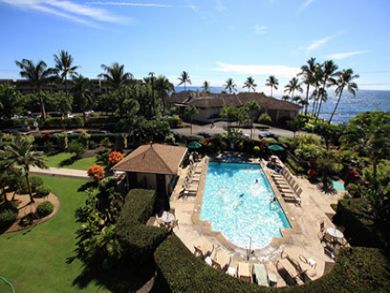 Luxury One Bedroom Poipu Beach Vacation Condo Sleeps 4